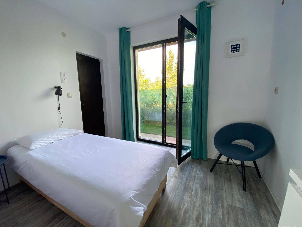Sea You Guest House Ezerets Buitenkant foto